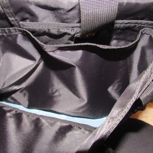 Timberland Blue Outdoor Laptop bag (Brand new) - Picture 7 of 8